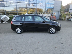 Citroen Grand C4 Picasso 1.6hdi---7-места--euro-6, снимка 8