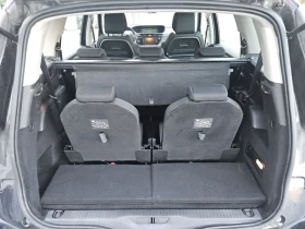 Citroen Grand C4 Picasso 1.6hdi---7-места--euro-6, снимка 9