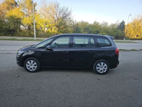 Citroen Grand C4 Picasso 1.6hdi---7-места--euro-6, снимка 7