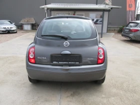 Nissan Micra 1.2I KLIMA, снимка 5