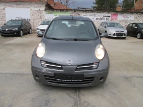 Nissan Micra 1.2I KLIMA, снимка 1