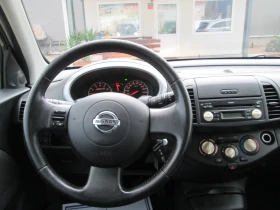 Nissan Micra 1.2I KLIMA, снимка 13
