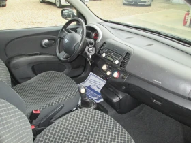 Nissan Micra 1.2I KLIMA, снимка 16