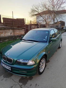 BMW 320 Вариант , снимка 3