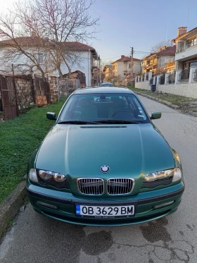 BMW 320 Вариант , снимка 1