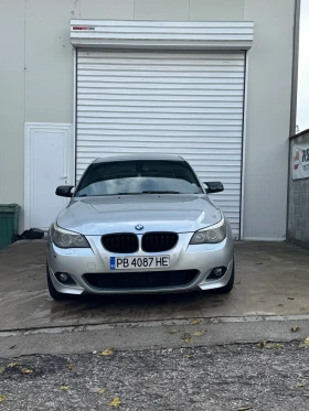 BMW 535 535d, снимка 2