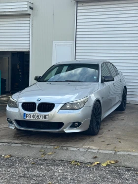 BMW 535 535d, снимка 1