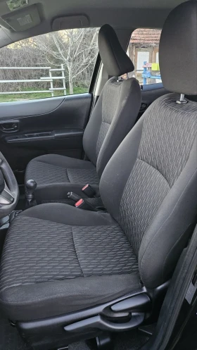 Toyota Yaris 1.0  VVTI  69кс, снимка 14