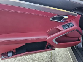 Porsche Boxster 718, снимка 15