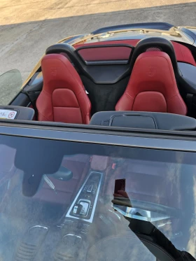 Porsche Boxster 718, снимка 4