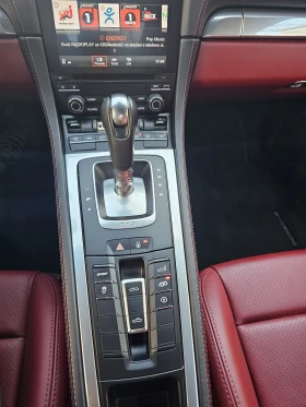 Porsche Boxster 718, снимка 16