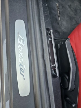 Porsche Boxster 718, снимка 14