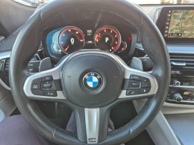 BMW 6 GT 3.0D M PAKET, , снимка 13