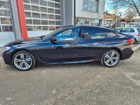 BMW 6 GT 3.0D M PAKET, , снимка 8