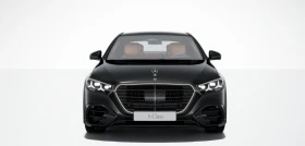 Mercedes-Benz S 580 AMG PLUS* E-Body* Pano* TV* , снимка 2