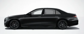 Mercedes-Benz S 580 AMG PLUS* E-Body* Pano* TV* , снимка 3