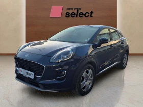Ford Puma 1.0 EcoBoost, снимка 1
