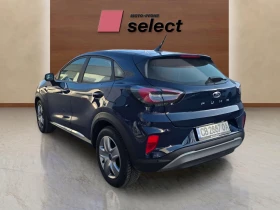 Ford Puma 1.0 EcoBoost, снимка 7