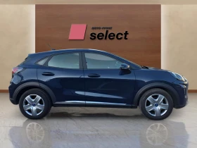 Ford Puma 1.0 EcoBoost, снимка 4