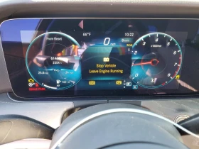 Mercedes-Benz E 350 2.0l, снимка 9