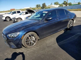 Mercedes-Benz E 350 2.0l, снимка 1