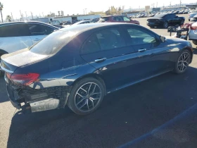 Mercedes-Benz E 350 2.0l, снимка 3