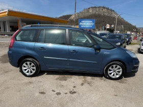 Citroen Grand C4 Picasso 2.0HDI-7 Местен-климатроник-ел пакет, снимка 6