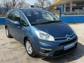 Citroen Grand C4 Picasso 2.0HDI-7 Местен-климатроник-ел пакет, снимка 7