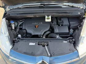 Citroen Grand C4 Picasso 2.0HDI-7 Местен-климатроник-ел пакет, снимка 16