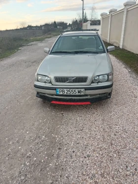 Volvo V40, снимка 7