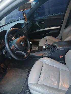 BMW 330 330xd, снимка 7