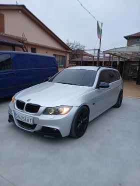 BMW 330 330xd, снимка 4