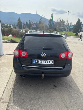 VW Passat, снимка 4