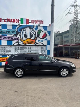 VW Passat, снимка 3