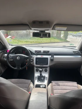 VW Passat, снимка 9