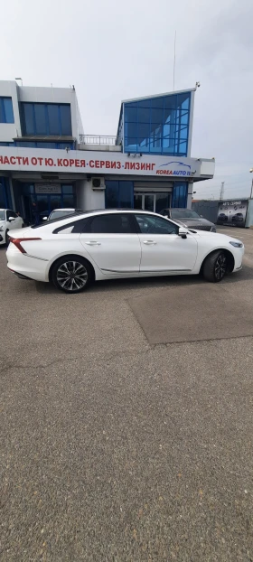 Kia K8 3.5 LPi , снимка 2