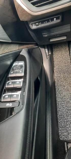 Kia K8 3.5 LPi , снимка 11