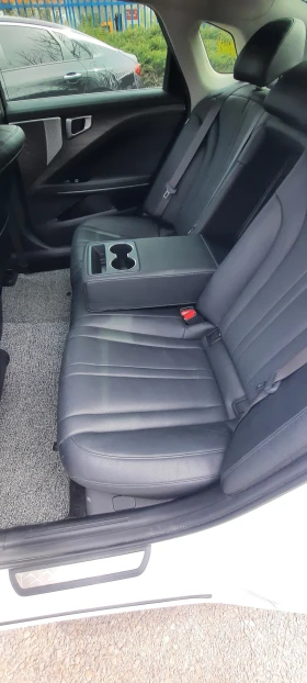 Kia K8 3.5 LPi , снимка 13