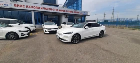 Kia K8 3.5 LPi , снимка 5