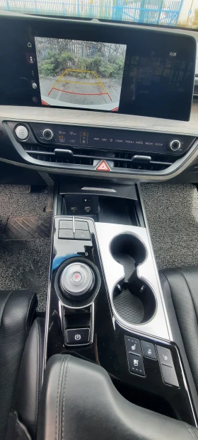 Kia K8 3.5 LPi , снимка 10