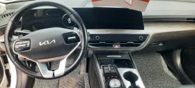Kia K8 3.5 LPi , снимка 12