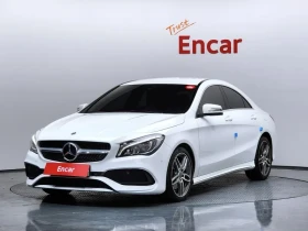 Mercedes-Benz CLA 2.5, снимка 1