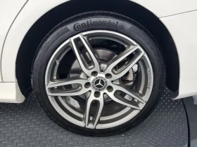 Mercedes-Benz CLA 2.5, снимка 5