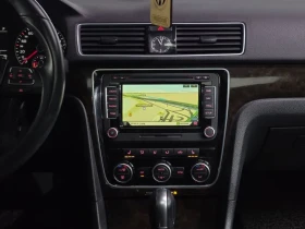 VW Passat 2.0 TDI, снимка 14