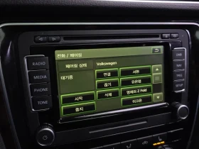 VW Passat 2.0 TDI, снимка 16