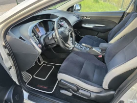 Honda Civic 2.2 i-CTDi Германия, снимка 11