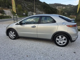 Honda Civic 2.2 i-CTDi Германия, снимка 7