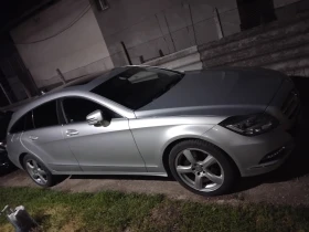 Mercedes-Benz CLS 350 Cls 350 195kw, снимка 3