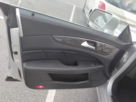 Mercedes-Benz CLS 350 Cls 350 195kw, снимка 9