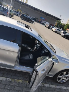 Mercedes-Benz CLS 350 Cls 350 195kw, снимка 5